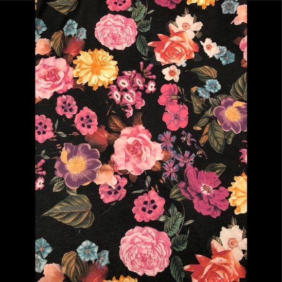 **❣️SOLD❣️**💥FLASH SALE💥NWT LuLaRoe Sz L 14-16 - Picture 2 of 2